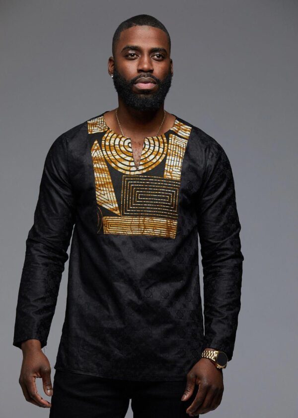 African Men Styles - Image 5