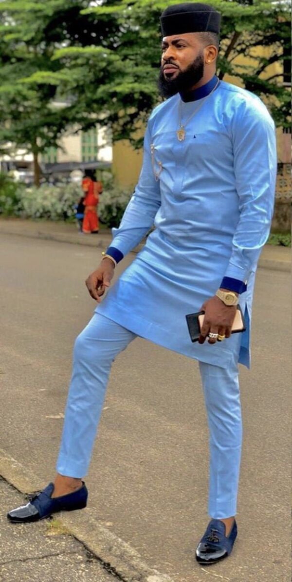 African Men Styles - Image 9