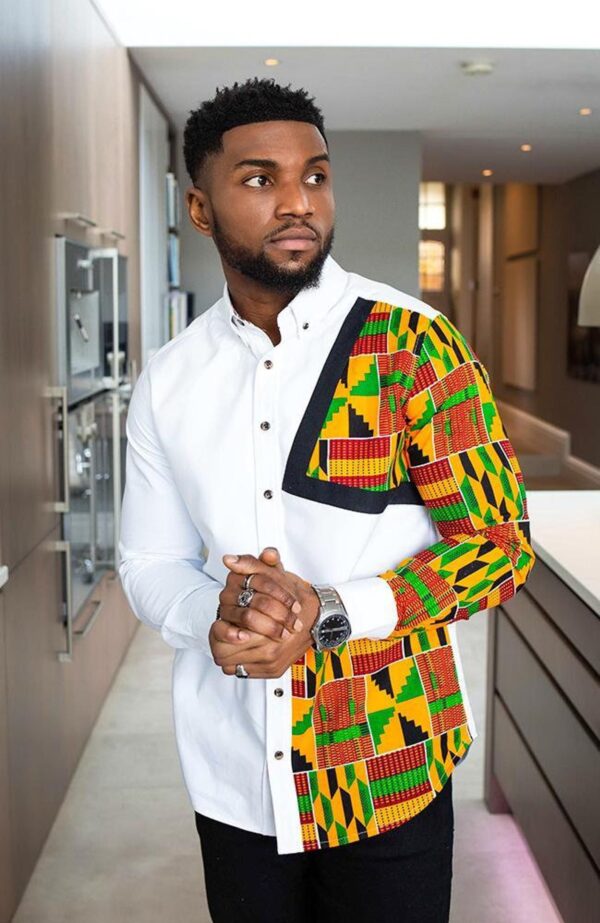 African Men Styles - Image 4