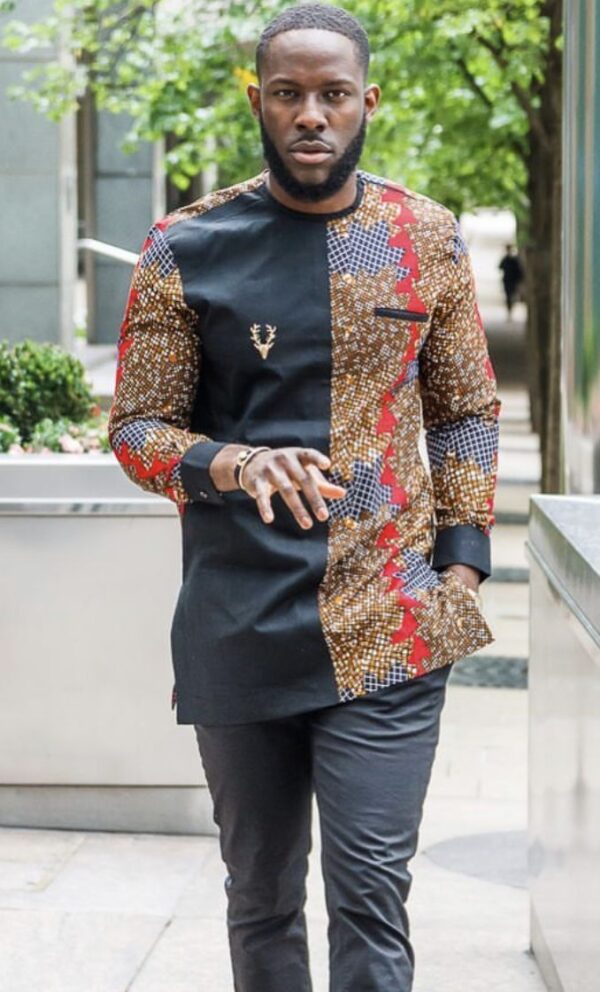 African Men Styles - Image 11