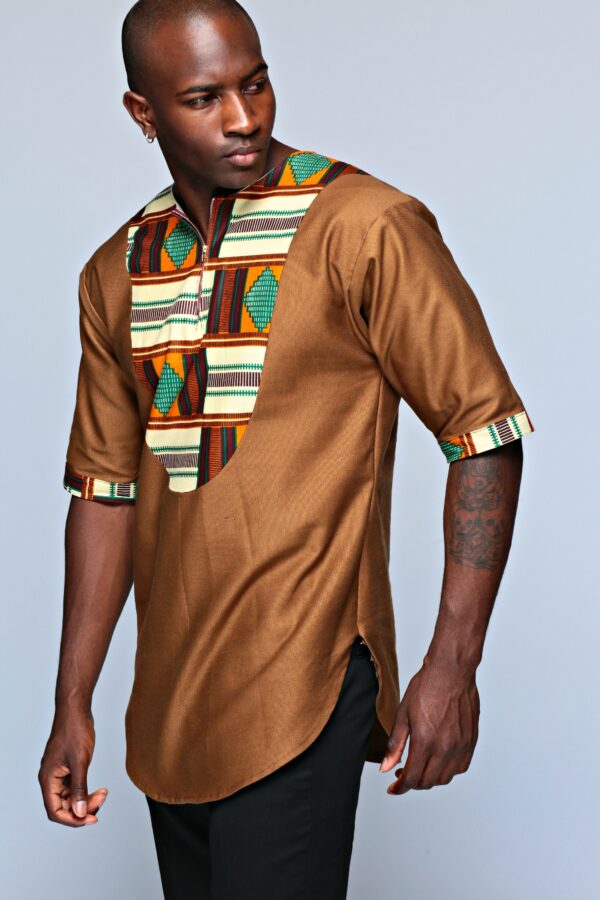 African Men Styles - Image 3