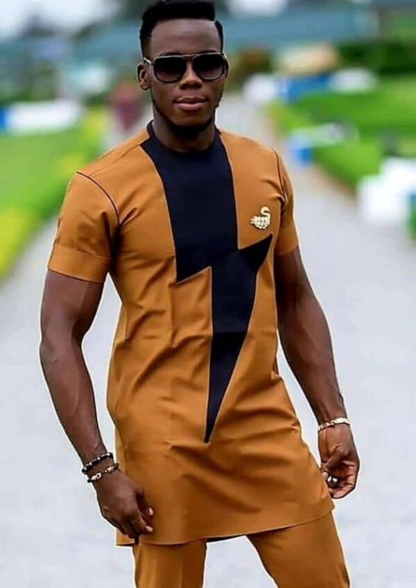 African Men Styles - Image 2