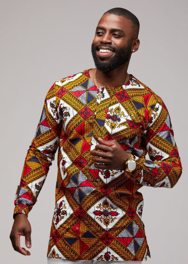 African Men Styles - Image 6